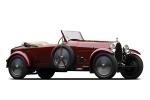 Bugatti Type 38A Grand Sport 1927 года